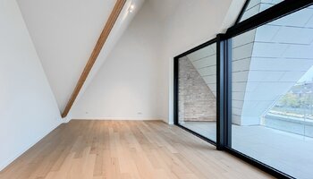 Res. De Gendarmerie | Appartement - A6