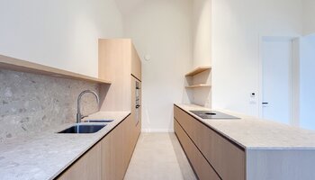 Res. De Gendarmerie | Appartement - A6