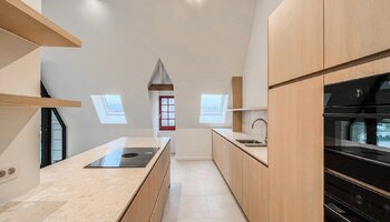 Res. De Gendarmerie | Appartement - A6