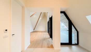 Res. De Gendarmerie | Appartement - A6