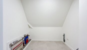 Res. De Gendarmerie | Appartement - A6