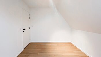 Res. De Gendarmerie | Appartement - A6