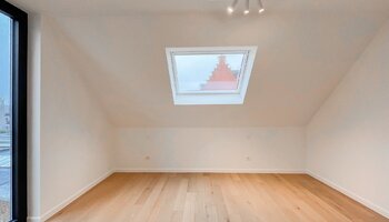 Res. De Gendarmerie | Appartement - A6