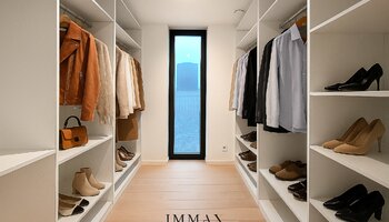 Res. De Gendarmerie | Appartement - A6