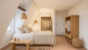 Res. De Gendarmerie | Appartement - A5