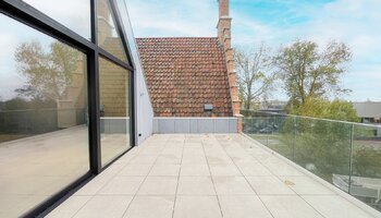 Res. De Gendarmerie | Appartement - A5