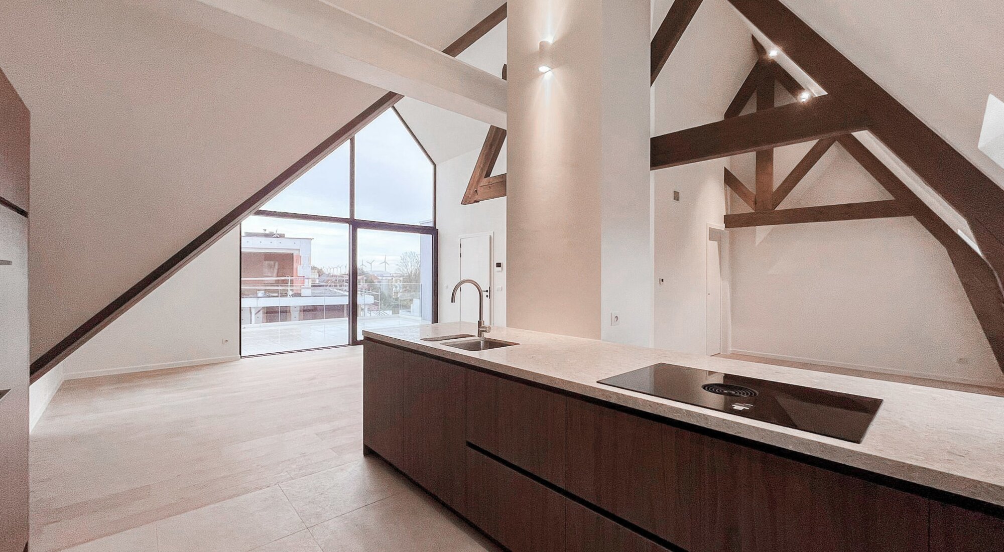 Res. De Gendarmerie | Appartement - A5