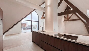 Res. De Gendarmerie | Appartement - A5