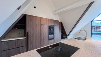 Res. De Gendarmerie | Appartement - A5