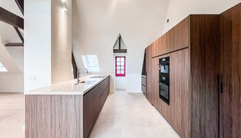 Res. De Gendarmerie | Appartement - A5