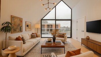 Res. De Gendarmerie | Appartement - A5