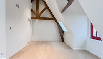 Res. De Gendarmerie | Appartement - A5