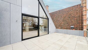 Res. De Gendarmerie | Appartement - A5