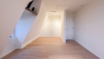 Res. De Gendarmerie | Appartement - A5