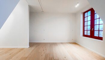 Res. De Gendarmerie | Appartement - A5