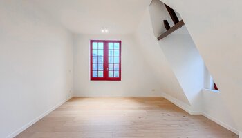 Res. De Gendarmerie | Appartement - A5