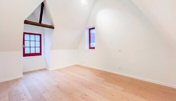 Res. De Gendarmerie | Appartement - A5