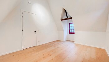 Res. De Gendarmerie | Appartement - A5