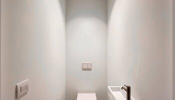 Res. De Gendarmerie | Appartement - A5