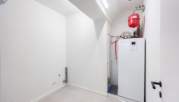 Res. De Gendarmerie | Appartement - A5