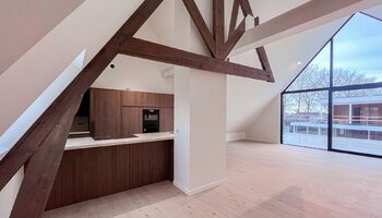 Residentie De Gendarmerie