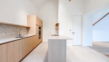 Residentie De Gendarmerie