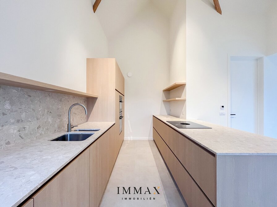 Residentie De Gendarmerie - Volume A