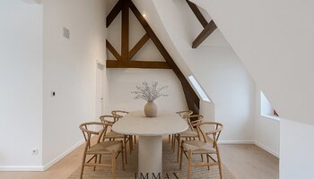 Res. De Gendarmerie | Appartement - A5