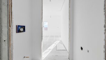 Authentiek gerenoveerd appartement – 2de verdieping – Residentie Della Faille