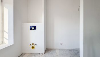 Authentiek gerenoveerd appartement – 2de verdieping – Residentie Della Faille