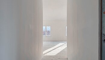 Authentiek gerenoveerd appartement – 2de verdieping – Residentie Della Faille