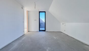 Luxueuze penthouse met zongericht terras – Residentie Della Faille