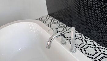 Luxueuze penthouse met zongericht terras – Residentie Della Faille