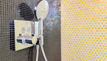 Luxueuze penthouse met zongericht terras – Residentie Della Faille