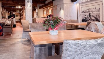 Overname Gerenommeerd restaurant op A locatie te Oostende