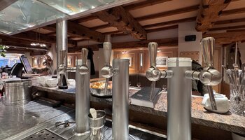 Overname Gerenommeerd restaurant op A locatie te Oostende