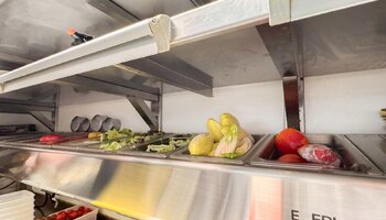 Overname Gerenommeerd restaurant op A locatie te Oostende