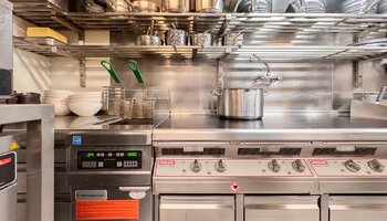 Overname Gerenommeerd restaurant op A locatie te Oostende