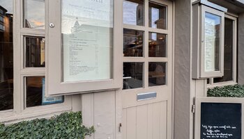 Overname Gerenommeerd restaurant op A locatie te Oostende