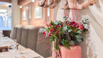 Overname Gerenommeerd restaurant op A locatie te Oostende