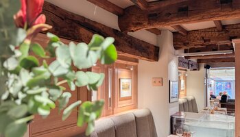 Overname Gerenommeerd restaurant op A locatie te Oostende