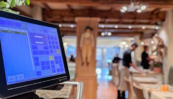 Overname Gerenommeerd restaurant op A locatie te Oostende