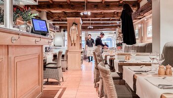 Overname Gerenommeerd restaurant op A locatie te Oostende