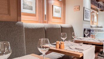 Overname Gerenommeerd restaurant op A locatie te Oostende