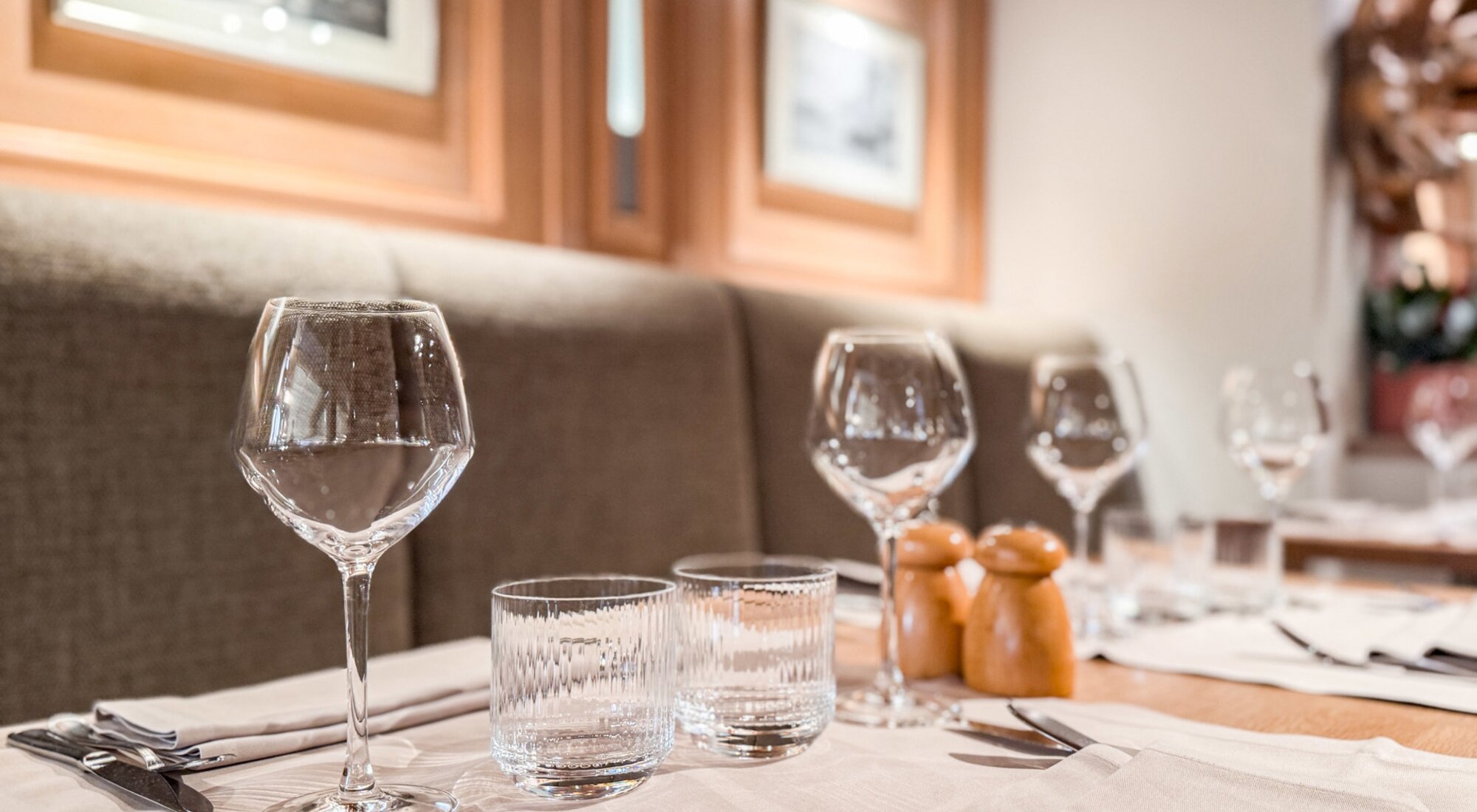 Overname Gerenommeerd restaurant op A locatie te Oostende