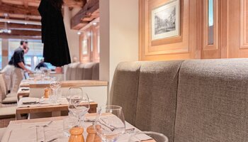 Overname Gerenommeerd restaurant op A locatie te Oostende