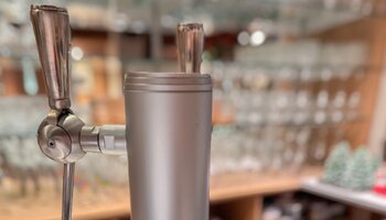 Overname Gerenommeerd restaurant op A locatie te Oostende