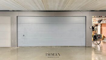 Luxueuze penthouse met zongericht terras – Residentie Della Faille