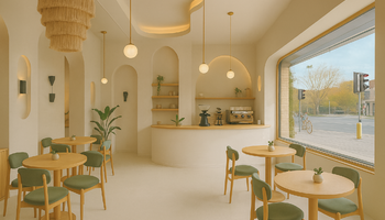 Exclusief renovatieproject – Art-Deco parel aan de rand van Brugge Centrum