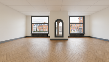 Exclusief renovatieproject – Art-Deco parel aan de rand van Brugge Centrum